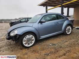 Volkswagen Beetle - zobacz ofertę