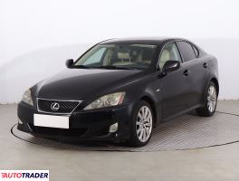 Lexus IS 2007 2.2 174 KM