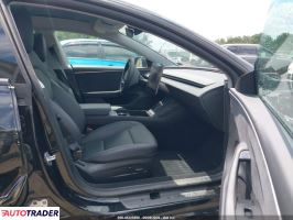 Tesla Model 3 2025