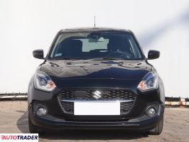 Suzuki Swift 2020 1.2 81 KM