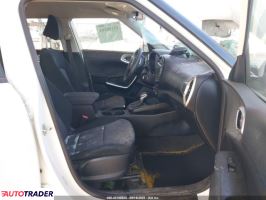 Kia Soul 2022 2 Kia Soul 2022 2