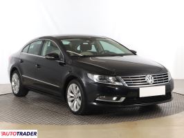 Volkswagen Passat CC 2014 2.0 207 KM