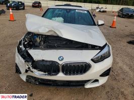 BMW 228 2024 2