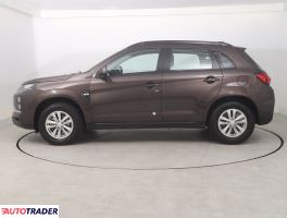 Mitsubishi ASX 2019 2.0 147 KM