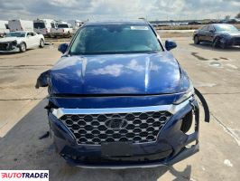 Hyundai Santa Fe 2020 2