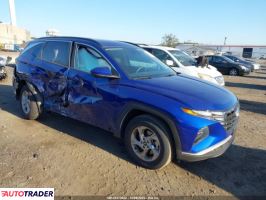 Hyundai Tucson 2024 2