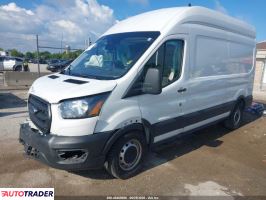Ford Transit 2020 3
