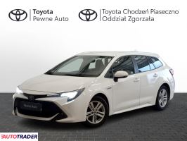 Toyota Corolla - zobacz ofertę