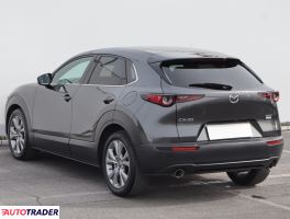 Mazda CX-30 2022 2.0 183 KM