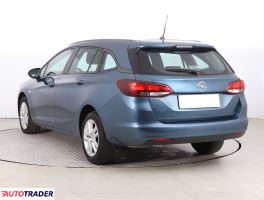Opel Astra 2016 1.4 147 KM