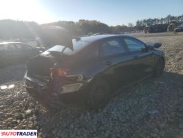 Kia Pozostałe 2024 2