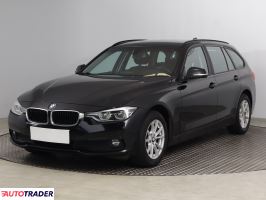 BMW 318 2018 2.0 147 KM BMW 318 2018 2.0 147 KM