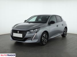 Peugeot 208 2023 1.2 99 KM Peugeot 208 2023 1.2 99 KM