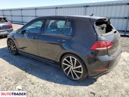 Volkswagen Golf 2019 2