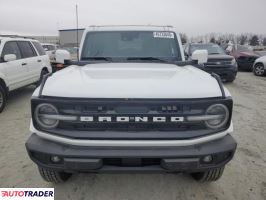 Ford Bronco 2024 2 Ford Bronco 2024 2