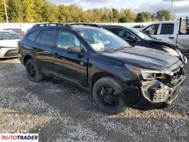 Subaru Outback 2024 2