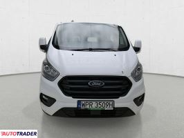 Ford Transit 2020 2.0 Ford Transit 2020 2.0