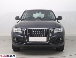 Audi Q5 2015 2.0 187 KM Audi Q5 2015 2.0 187 KM