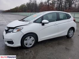 Honda Pozostałe 2019 1 Honda Pozostałe 2019 1