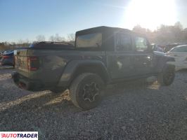 Jeep Pozostałe 2020 3