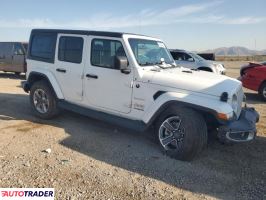 Jeep Wrangler 2021 2