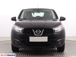 Nissan Qashqai 2011 2.0 147 KM