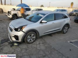 Kia Niro 2020 1
