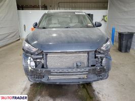 Hyundai Tucson 2019 2