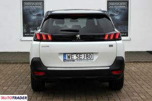 Peugeot 5008 2024 1.5 130 KM