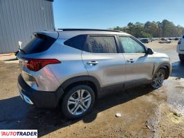Kia Pozostałe 2021 2