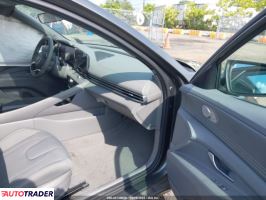 Hyundai Elantra 2025 2