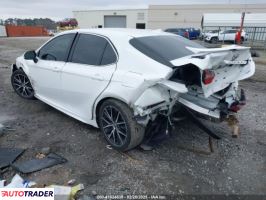 Toyota Camry 2023 2 Toyota Camry 2023 2