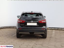 Nissan Qashqai 2017 1.2 113 KM