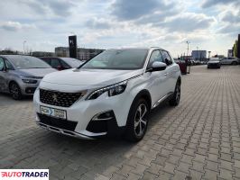 Peugeot 3008 2017 1.2 130 KM