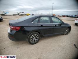 Volkswagen Jetta 2025 1 Volkswagen Jetta 2025 1