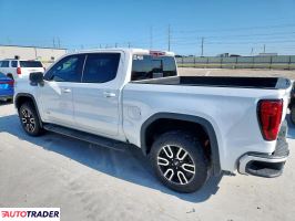 GMC Sierra 2019 6