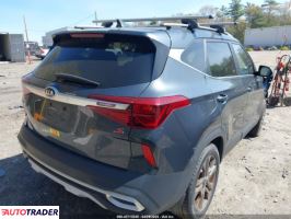 Kia Pozostałe 2021 2 Kia Pozostałe 2021 2