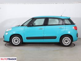 Fiat 500 L 2016 1.4 93 KM