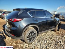 Mazda CX-5 2023 2