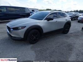 Mazda CX-30 2024 2