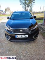 Peugeot 5008 2018 1.5 130 KM