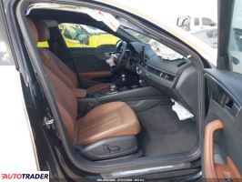 Audi A4 2021 2