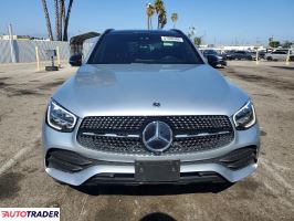 Mercedes CL 2022 2