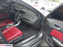 Acura TL 2019 3 Acura TL 2019 3