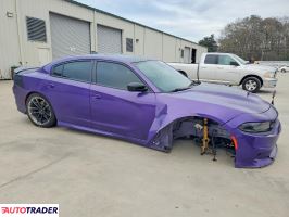 Dodge Charger 2023 6