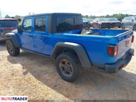 Jeep Pozostałe 2022 3