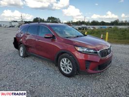Kia Sorento 2020 2