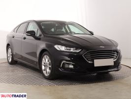 Ford Mondeo 2020 2.0 187 KM