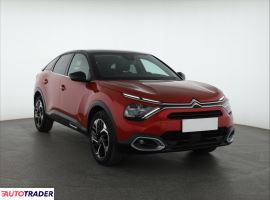 Citroen C4 2023 1.2 128 KM Citroen C4 2023 1.2 128 KM