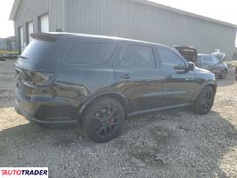 Dodge Durango 2023 6 Dodge Durango 2023 6